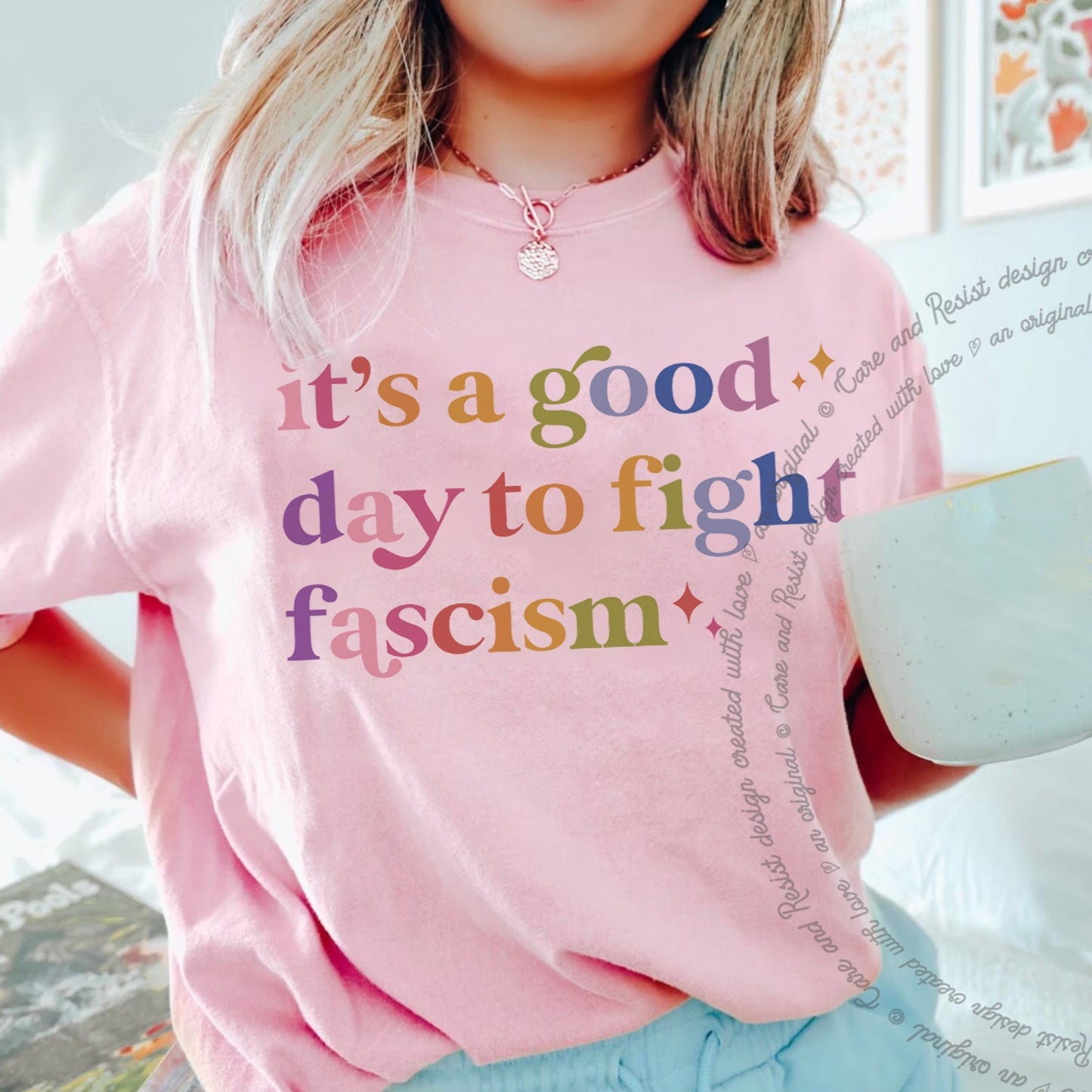 fascism fascist facist facsism facsist fasist anti social justice tee t shirt t-shirt tshirt pro democracy democrat disobey nationalism republican resist progressive political pro-democracy anti-fascism anti-communist communism communist nazi coup billionaire Elon musk anti anti-trump trump not today stop the rise smash leftist stop project 2025 patriarchy authoritarianism I stand with Canada Greenland Mexico ukraine Panama Gaza oligarchy maga liberal kakistocracy idiocracy antisemitism abolish