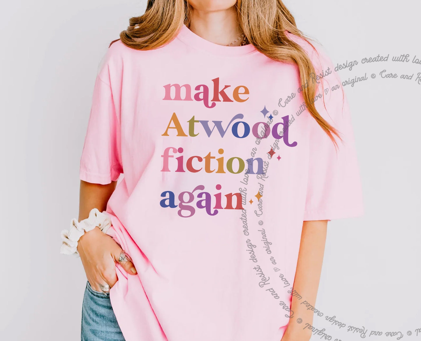 Women woman rights reproductive sweatshirt shirt t-shirt tshirt tee pro roe rib ruth Bader Ginsburg pro-choice pro choice crewneck feminism feminist abortion our bodies my body choice choices healthcare vote equal progressive liberal left leftist independent free democracy democratic save empowerment nolite te carborundorum america protest activist activism rally walkout not fragile like a flower like a bomb anti christian nationalism religious religion gilead