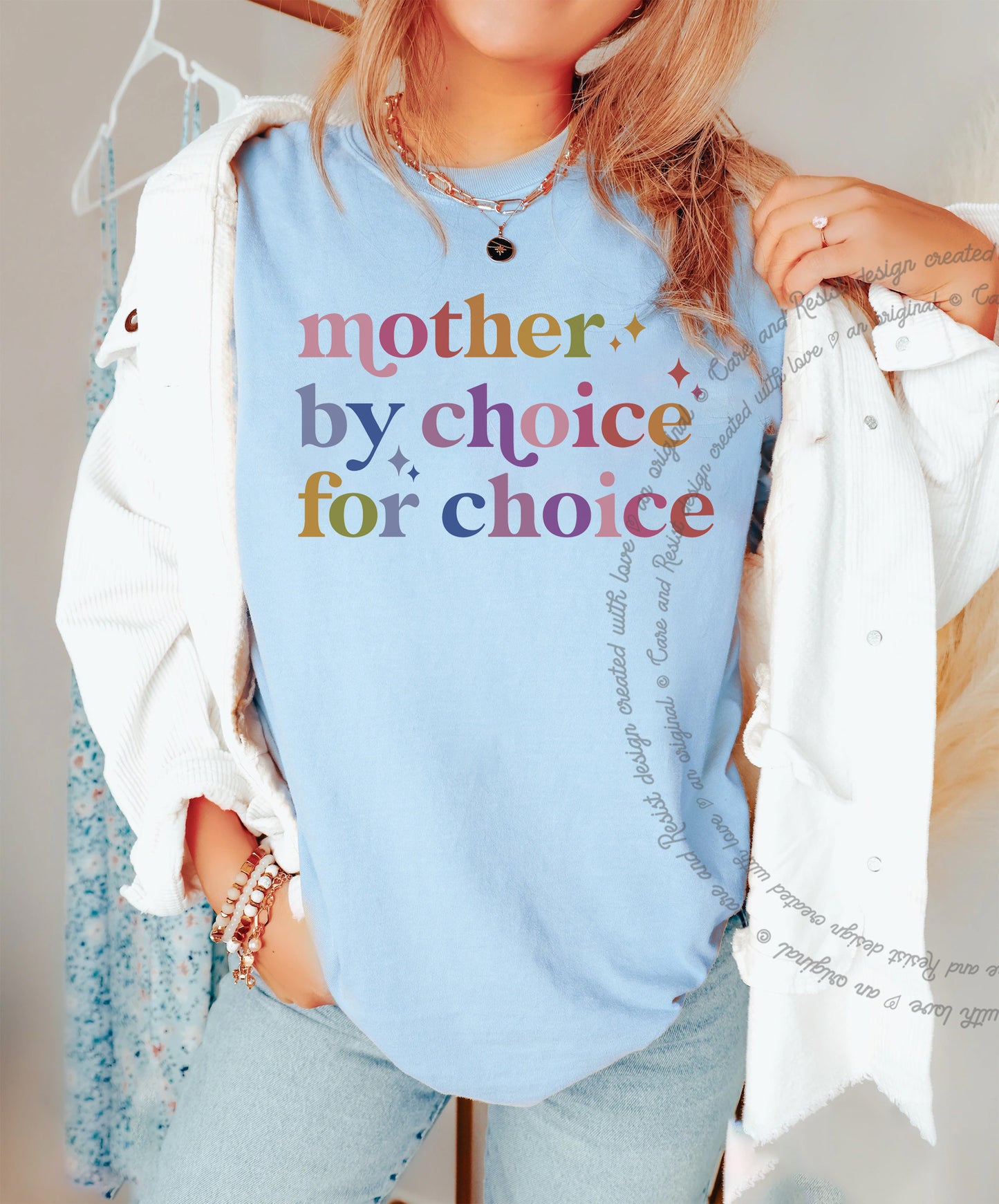 Women woman rights reproductive sweatshirt shirt t-shirt tshirt tee pro roe rib ruth Bader Ginsburg pro-choice pro choice crewneck feminism feminist abortion our bodies my body choice choices healthcare vote equal progressive liberal left leftist independent free democracy democratic save empowerment nolite te carborundorum america protest activist activism rally walkout not fragile like a flower like a bomb anti christian nationalism religious religion gilead