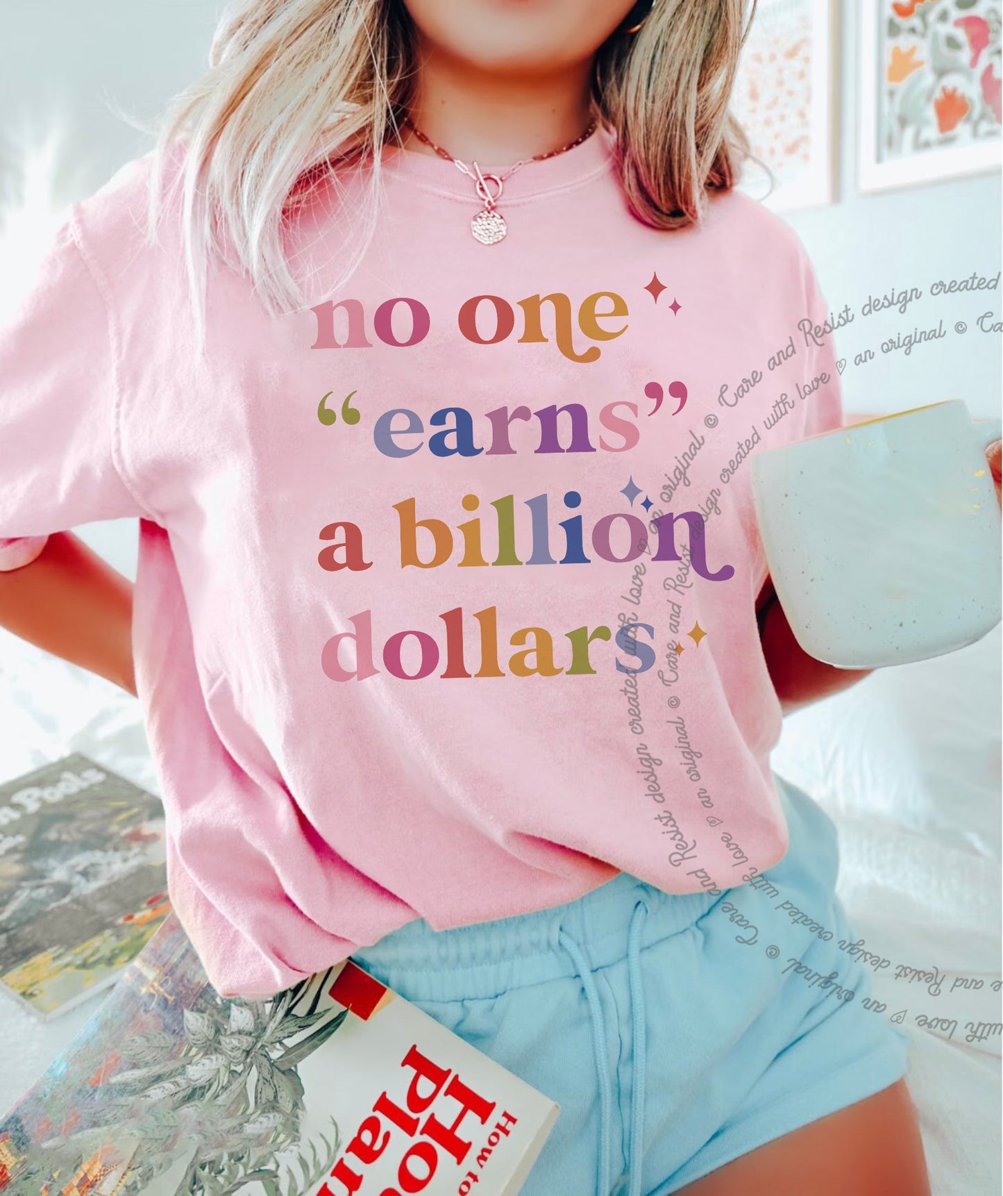 Eat the rich billionaires anti Elon musk trump magazine Fox News oligarchy oligarch autocracy fascism power greed political democrat subtle floral leftist activist activism protest dissent save democracy government liberal political not my president billionares bilionaries are not your friend deport rich anti capitalist capitalism greed selfish sin parasite class pig coup eat the anti-elon Tesla swasticar nazi