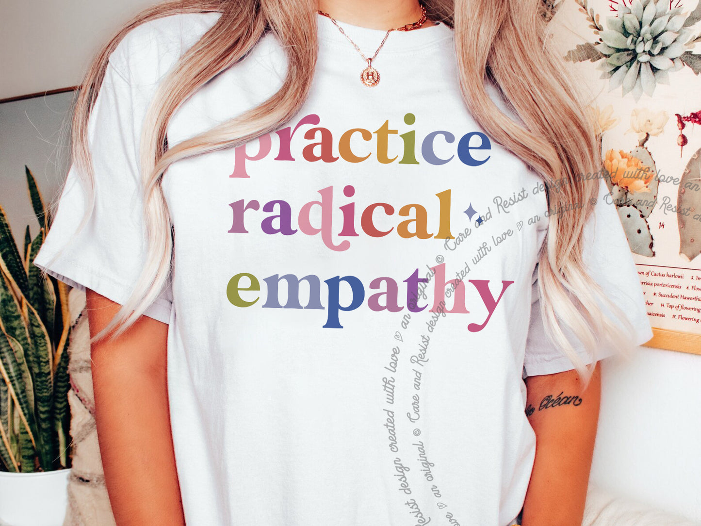 Kind kindness inclusion DEI diversity peace love equity liberal progressive t shirt t-shirt tshirt tee top apparel merch democrat hope solidarity activist activism protest equal rights diverse unity indivisible united stand divided we fall political compassion women LGBTQ trans transgender human being privilege rbg ruth Bader Ginsburg caring about other people mlk Martin luther king jr inspiration inspirational motivational motivate unite we rise by lifting others stand practice radical empathy