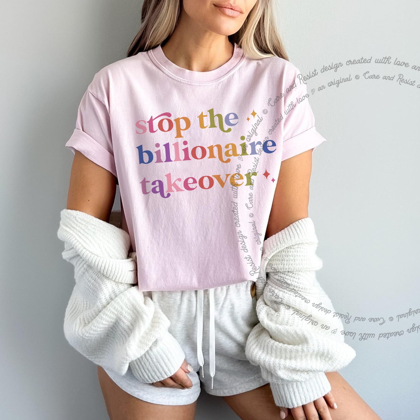 Eat the rich billionaires anti Elon musk trump magazine Fox News oligarchy oligarch autocracy fascism power greed political democrat subtle floral leftist activist activism protest dissent save democracy government liberal political not my president billionares bilionaries are not your friend deport rich anti capitalist capitalism greed selfish sin parasite class pig coup eat the anti-elon Tesla swasticar nazi Jesus liberal christian religious leftist spiritual