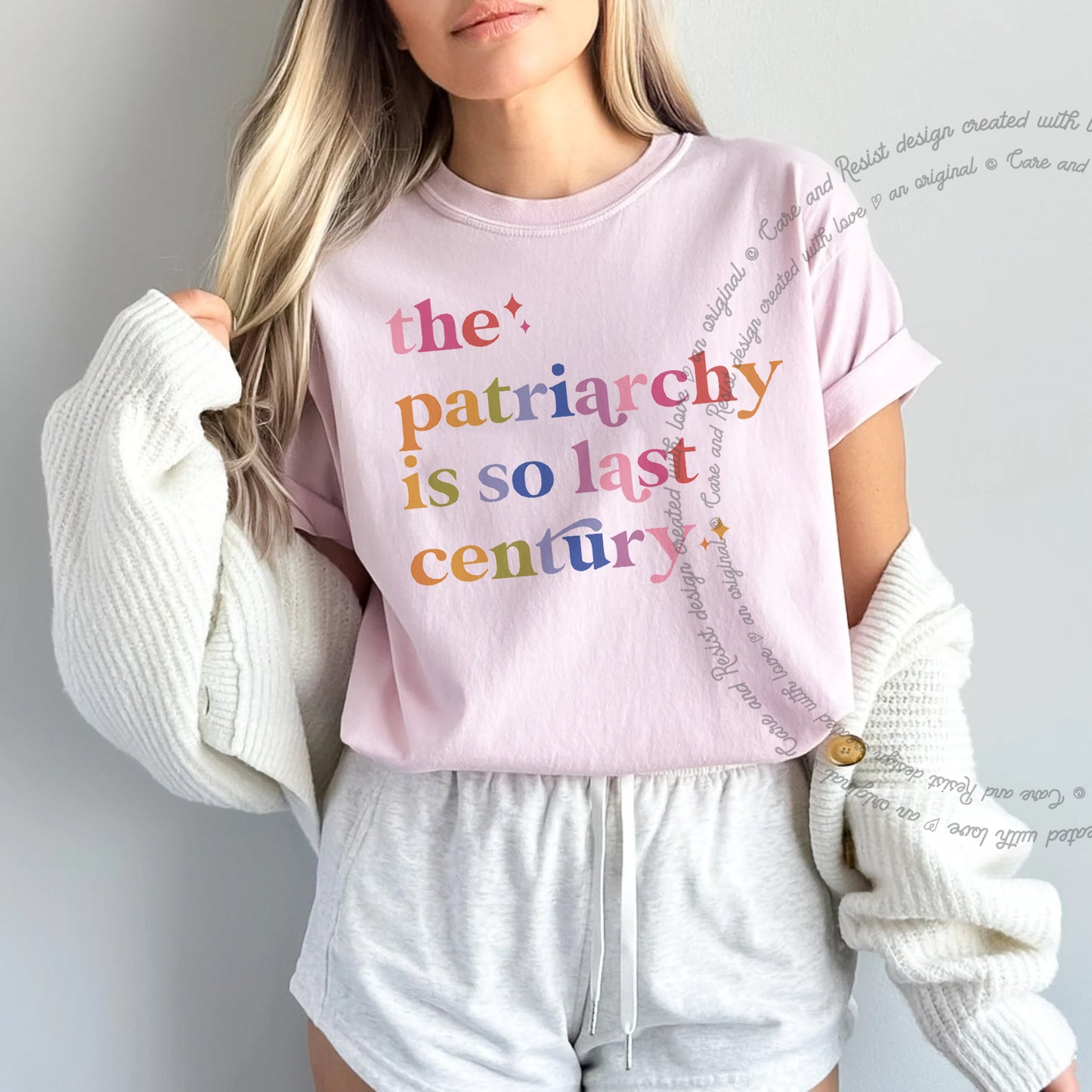 Women woman rights reproductive sweatshirt shirt t-shirt tshirt tee pro roe rib ruth Bader Ginsburg pro-choice pro choice crewneck feminism feminist abortion our bodies my body choice choices healthcare vote equal progressive liberal left leftist independent free democracy democratic save empowerment nolite te carborundorum protest activist activism rally not fragile like a flower like a bomb anti christian nationalism religious religion gilead smash the patriarchy the hell I wont bad review