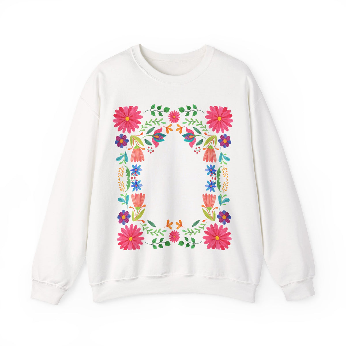 I Am Not a Safe Space for Racists Sweatshirt