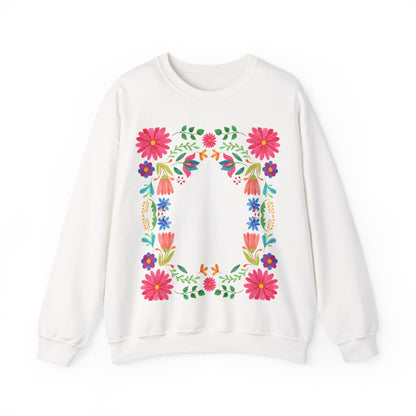 I Am Not a Safe Space for Racists Sweatshirt