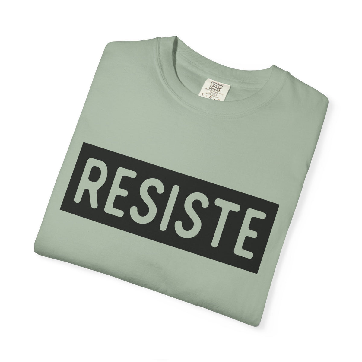 Resiste Comfort Colors Unisex T-Shirt