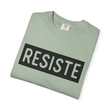 Resiste Comfort Colors Unisex T-Shirt
