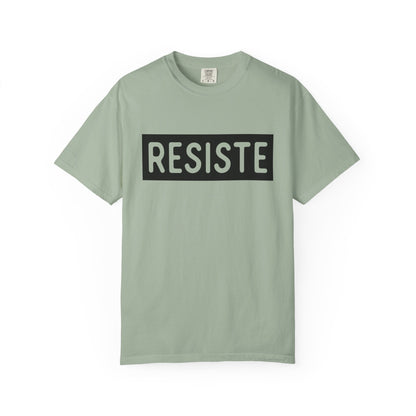 Resiste Comfort Colors Unisex T-Shirt