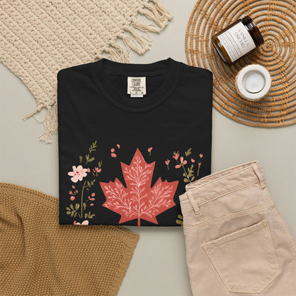 Canada Is Not for Sale Comfort Colors Unisex T-Shirt