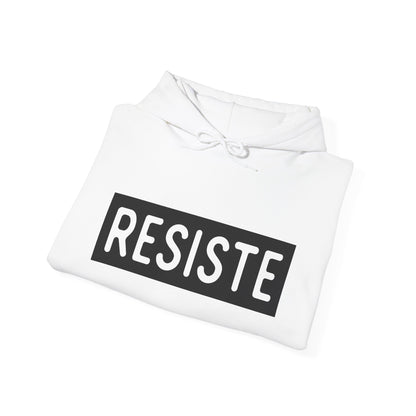 Resiste Hoodie
