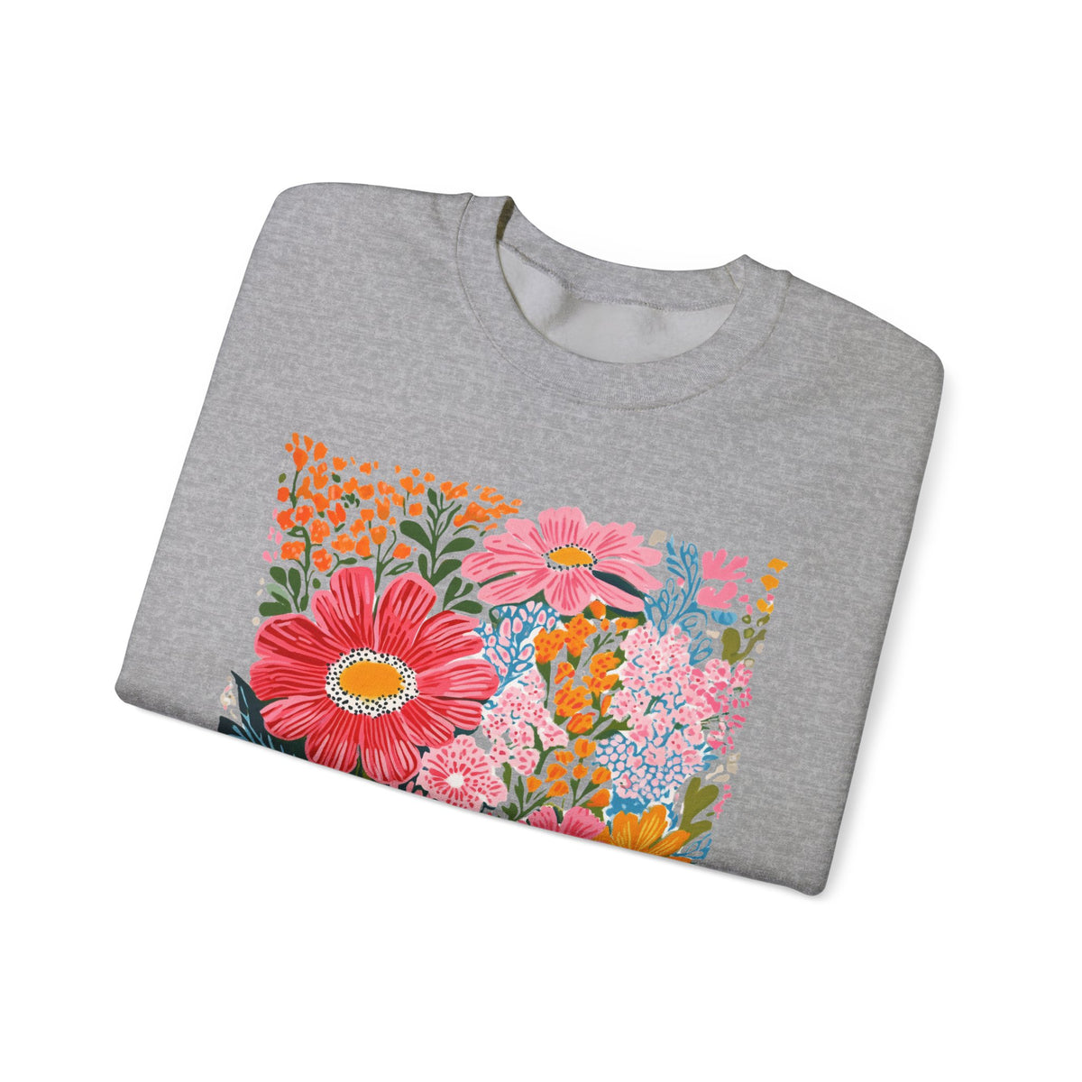 Chinga La Migra Sweatshirt