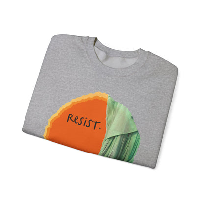 Resist Sweatshirt