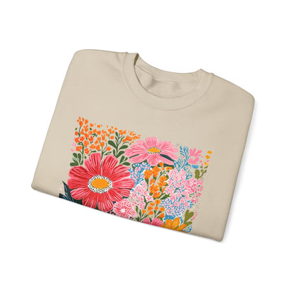 Chinga La Migra Sweatshirt