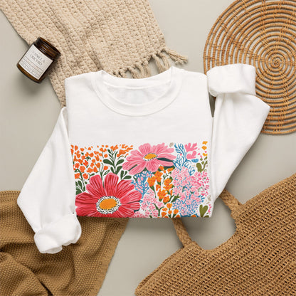 Chinga La Migra Sweatshirt