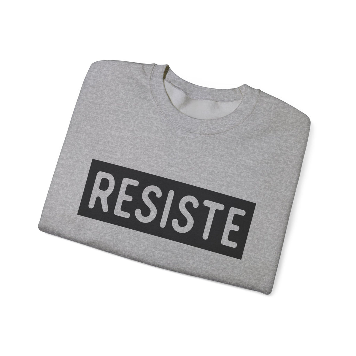Resiste Sweatshirt