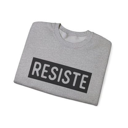Resiste Sweatshirt