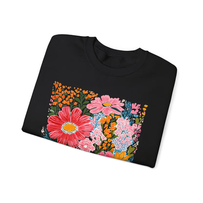 Chinga La Migra Sweatshirt