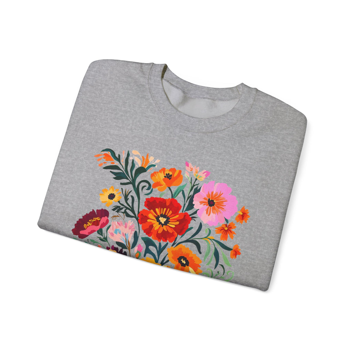Only Weak People Are Cruel Sweatshirt