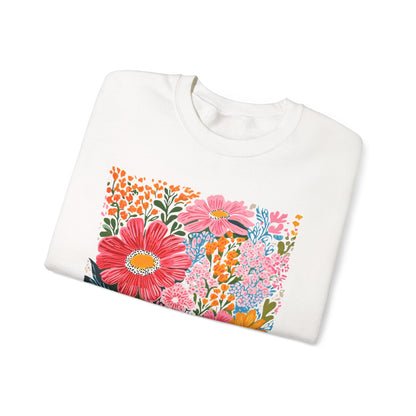 Chinga La Migra Sweatshirt