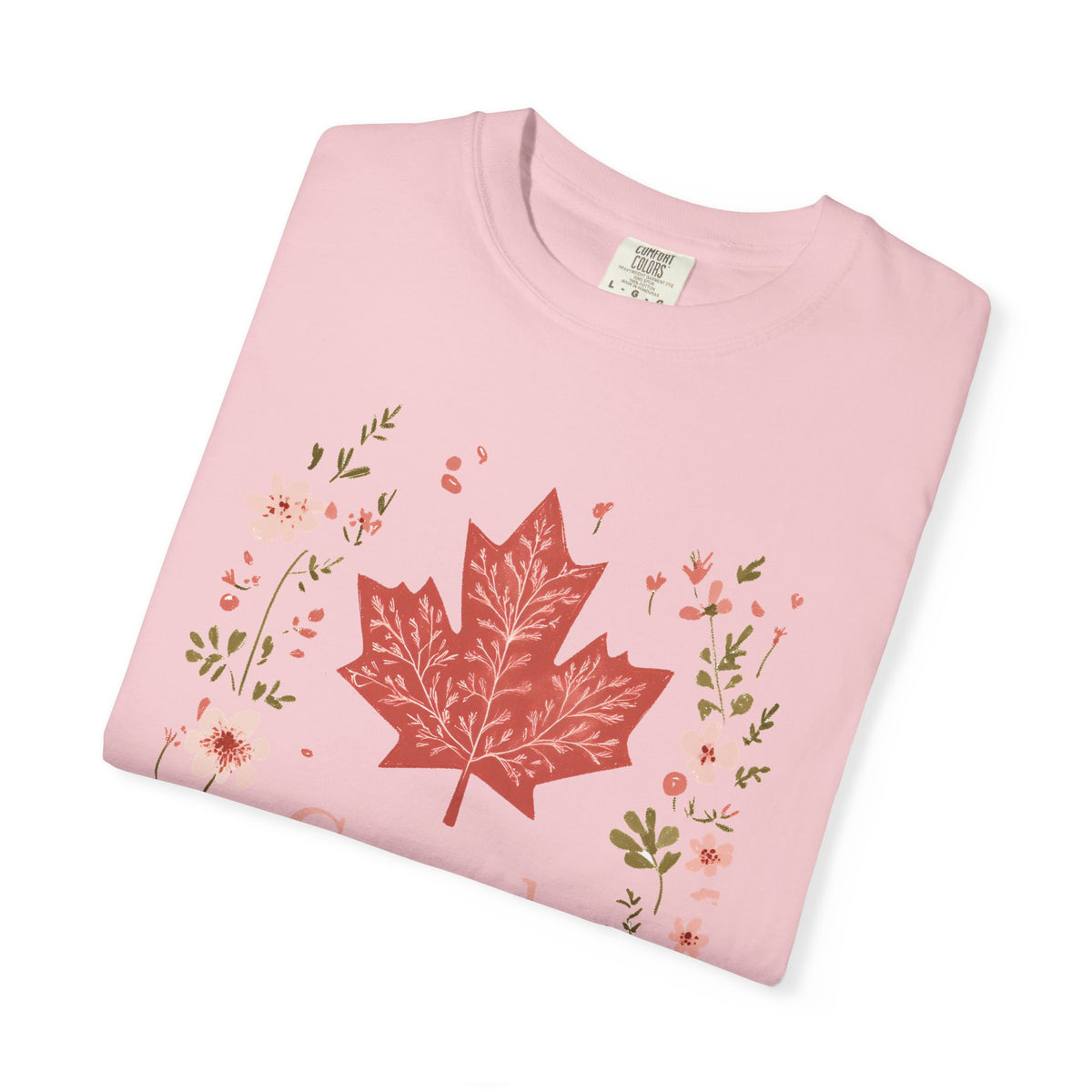 Canada Is Not for Sale Comfort Colors Unisex T-Shirt