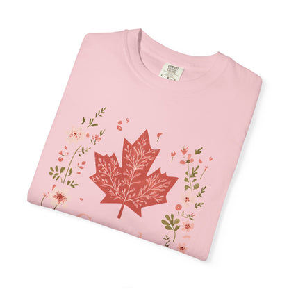 Canada Is Not for Sale Comfort Colors Unisex T-Shirt