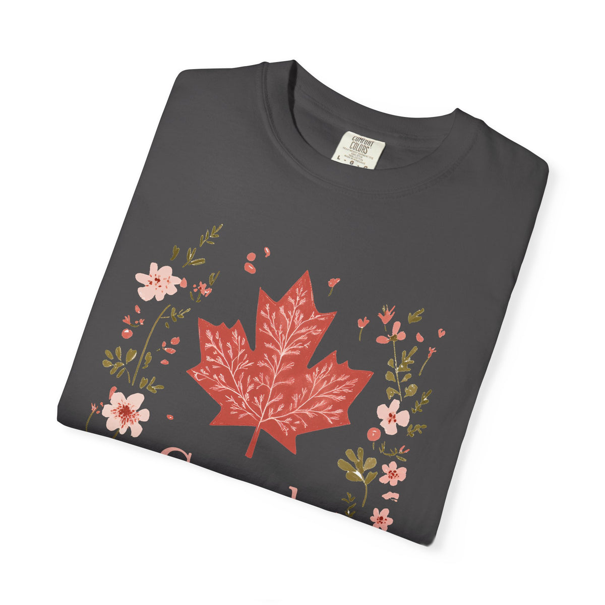 Canada Is Not for Sale Comfort Colors Unisex T-Shirt