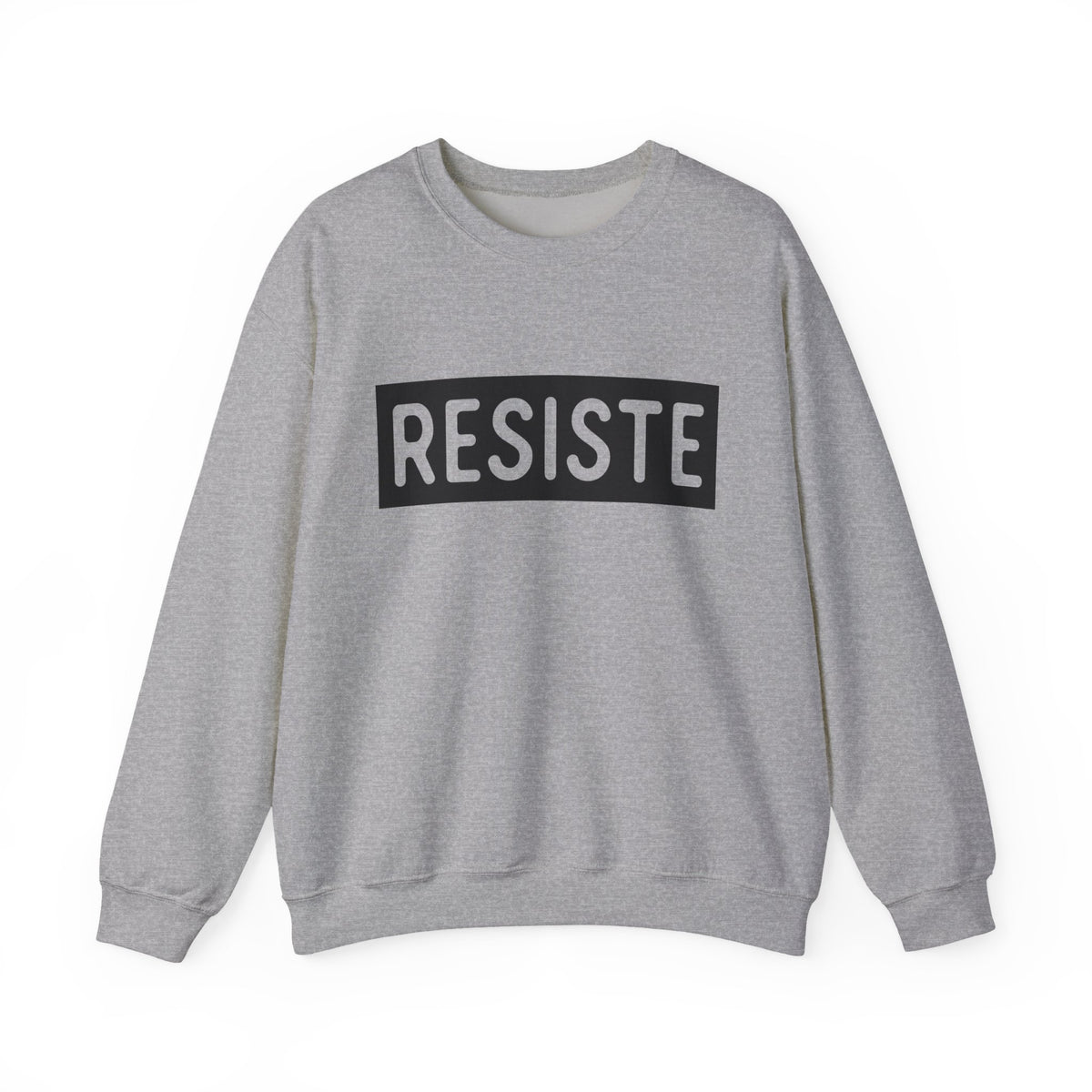 Resiste Sweatshirt