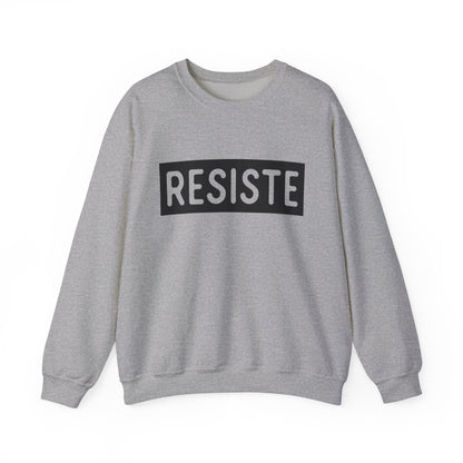 Resiste Sweatshirt