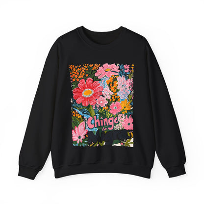 Chinga La Migra Sweatshirt