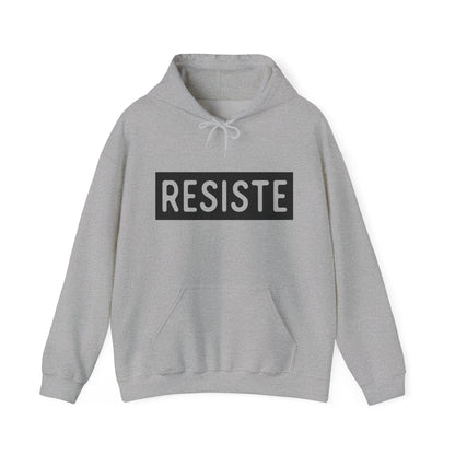 Resiste Hoodie