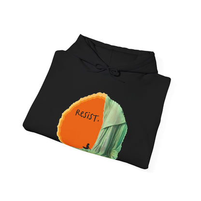 Resist Hoodie