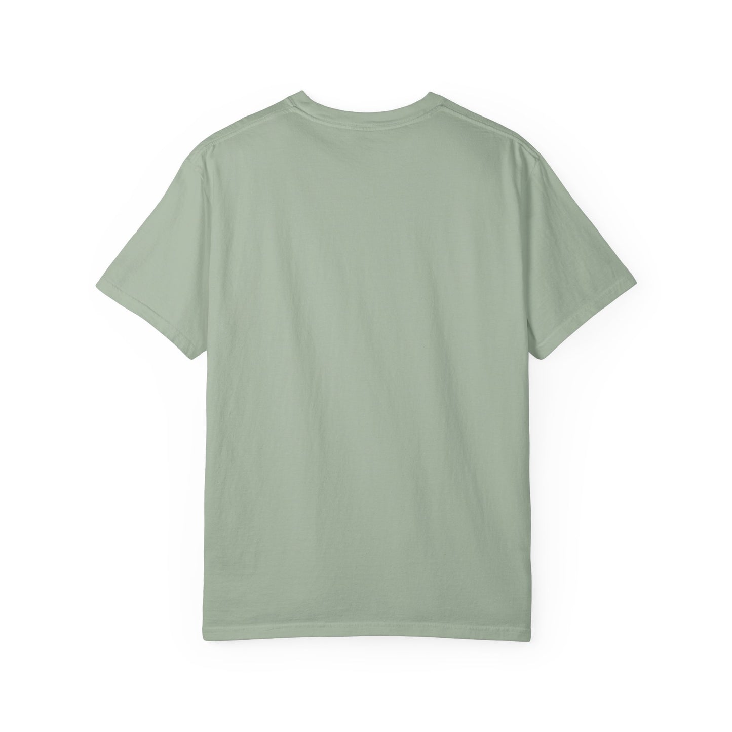 Let a Teacher Grade It Comfort Colors Unisex T-Shirt