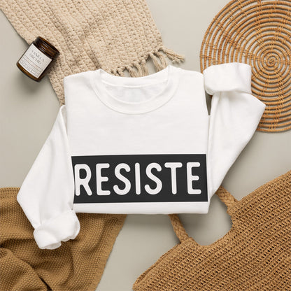 Resiste Sweatshirt