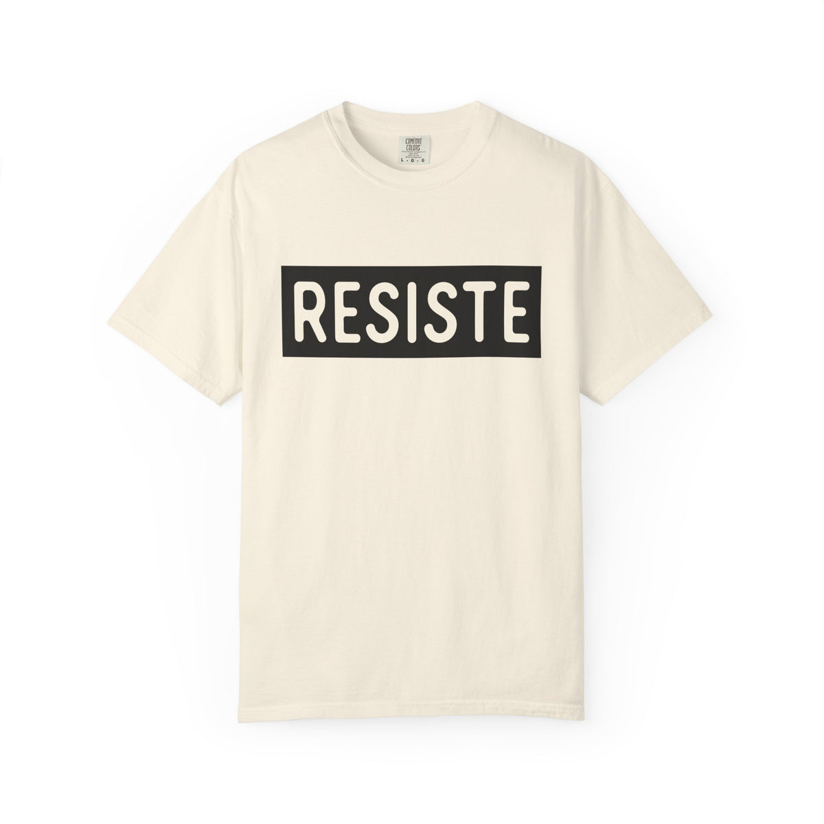 Resiste Comfort Colors Unisex T-Shirt
