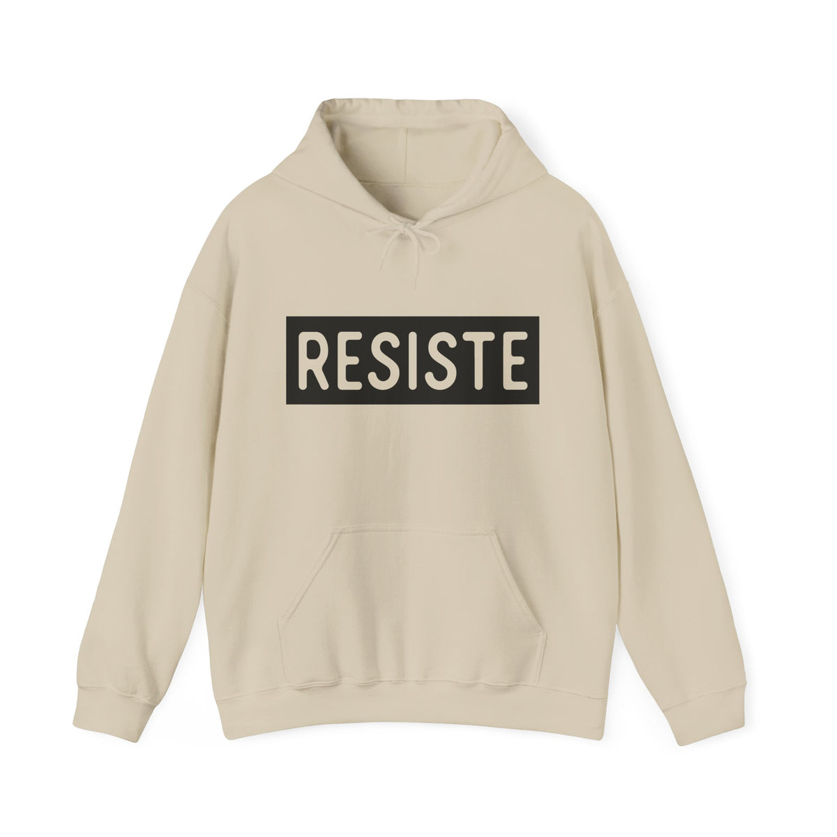 Resiste Hoodie