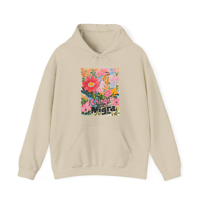 Chinga La Migra Hoodie