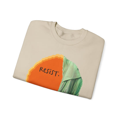Resist Sweatshirt