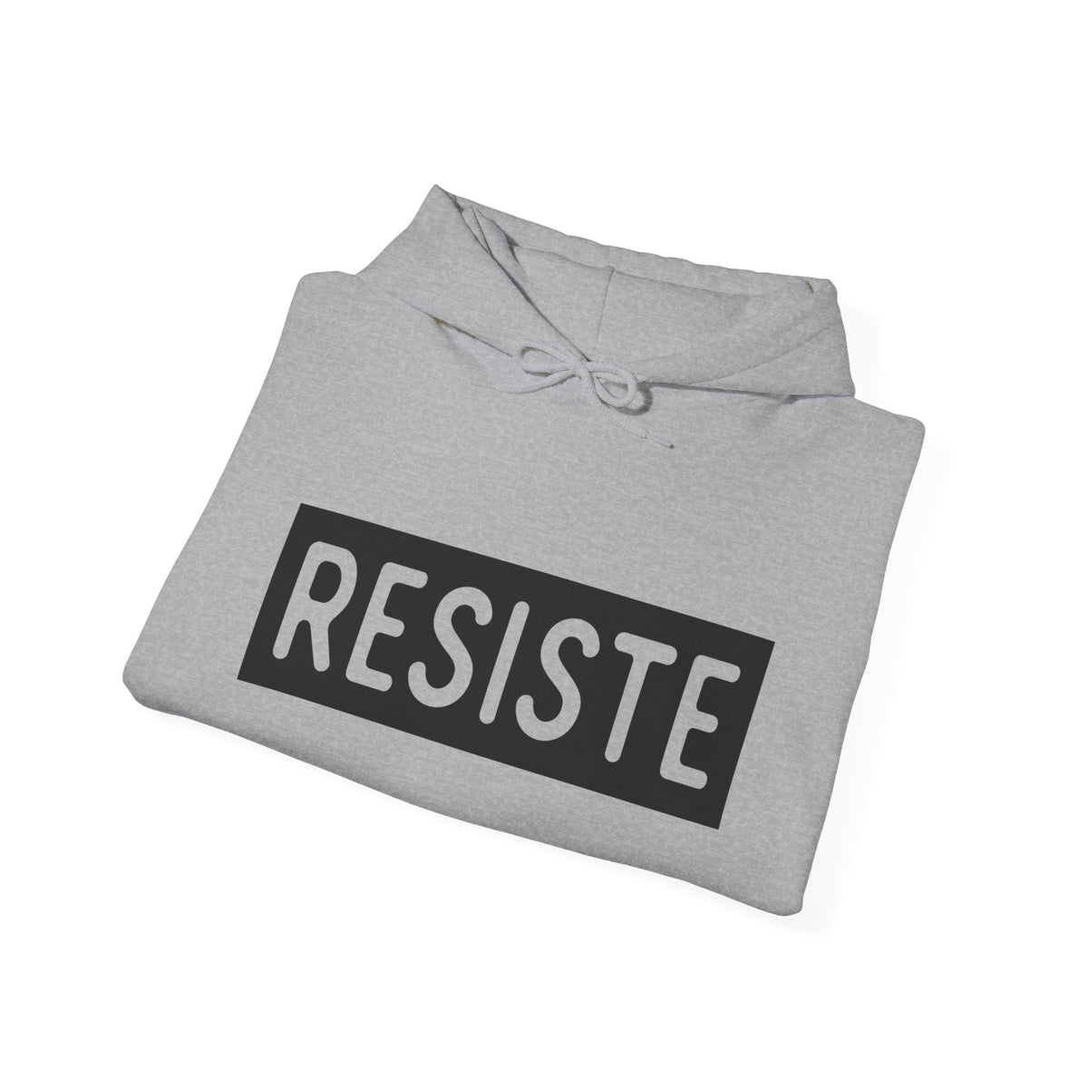 Resiste Hoodie