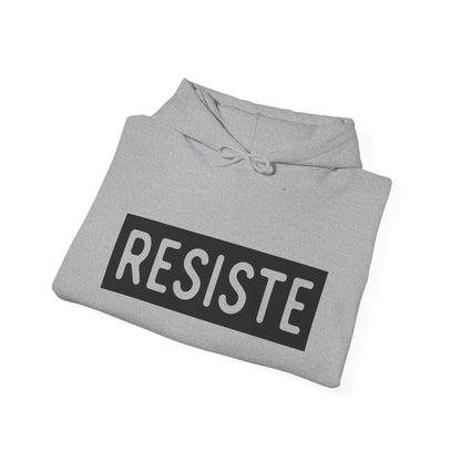 Resiste Hoodie