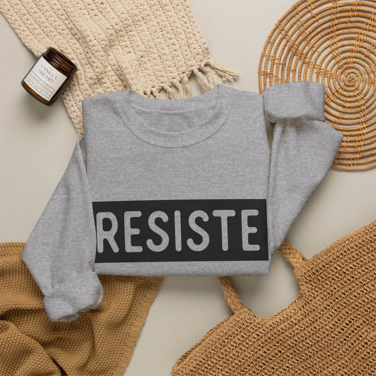 Resiste Sweatshirt
