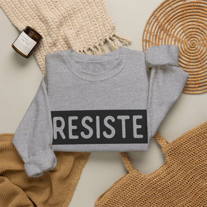 Resiste Sweatshirt