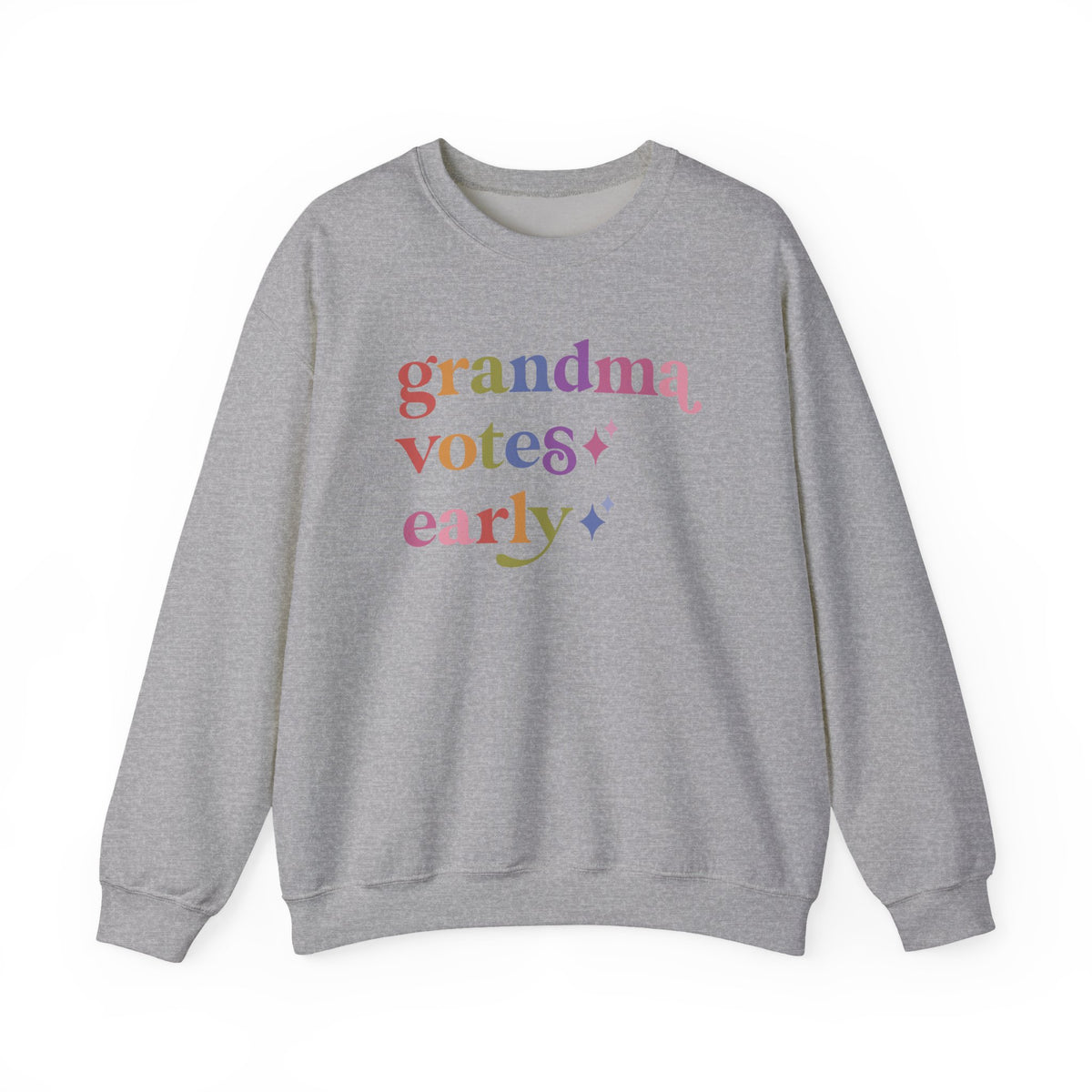 Grandma Votes Early Sweatshirt