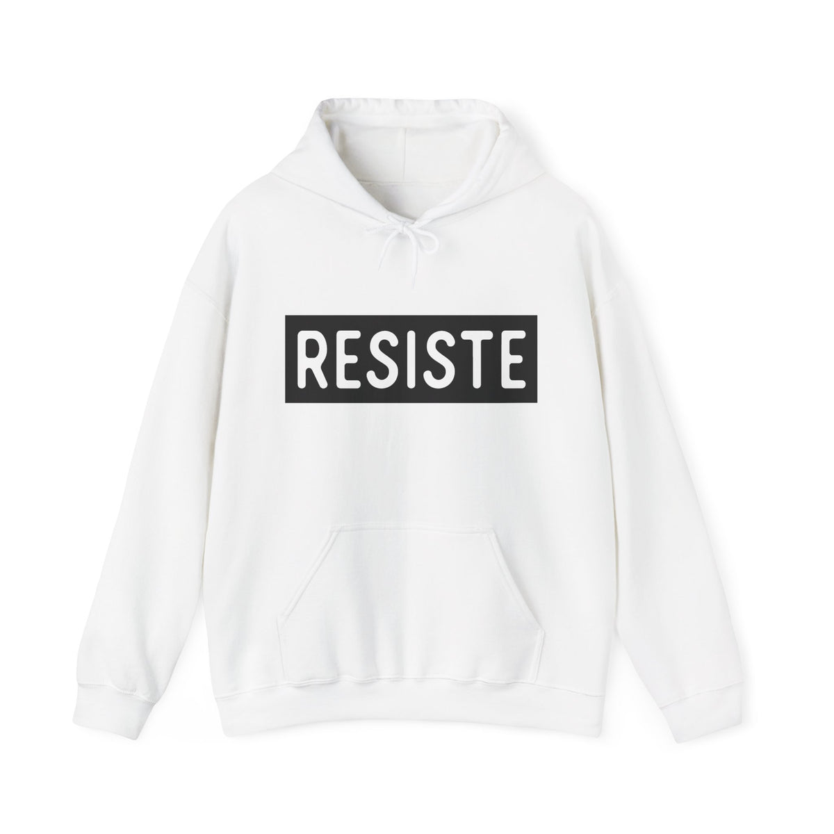 Resiste Hoodie