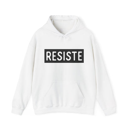 Resiste Hoodie