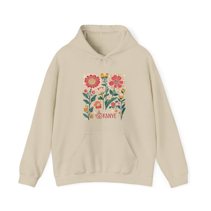 Middle Finger Kanye Hoodie