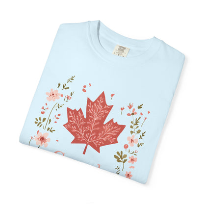 Canada Is Not for Sale Comfort Colors Unisex T-Shirt