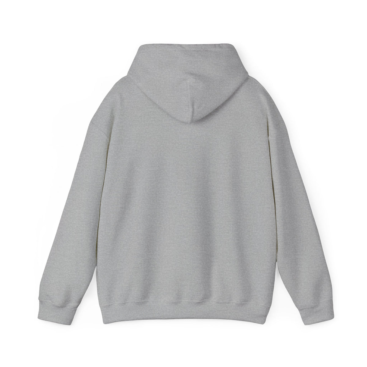 I Will not Be Institutionalized Hoodie