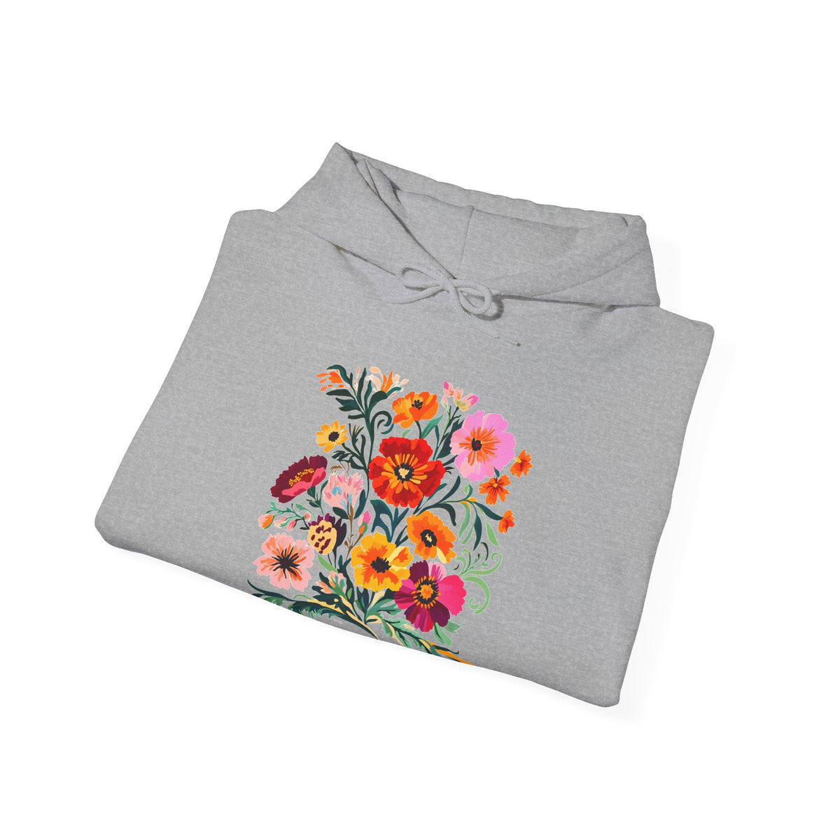 Only Weak People Are Cruel Hoodie
