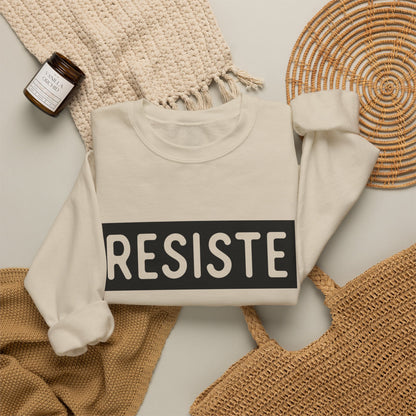 Resiste Sweatshirt