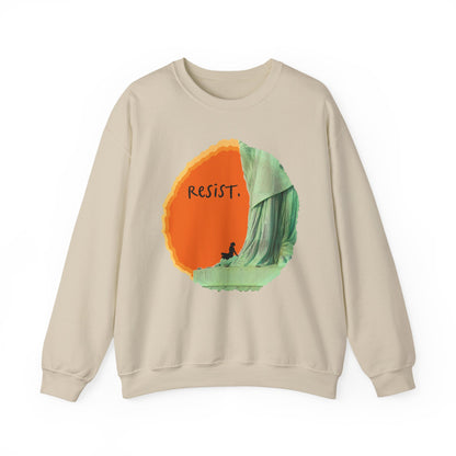 Resist Sweatshirt